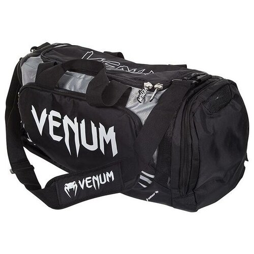 Сумка Venum Trainer Lite Black/Grey