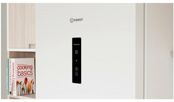 Холодильник Indesit ITR 5200 W, двуххкамерный, класс А, 325 л, белый - фотография № 18