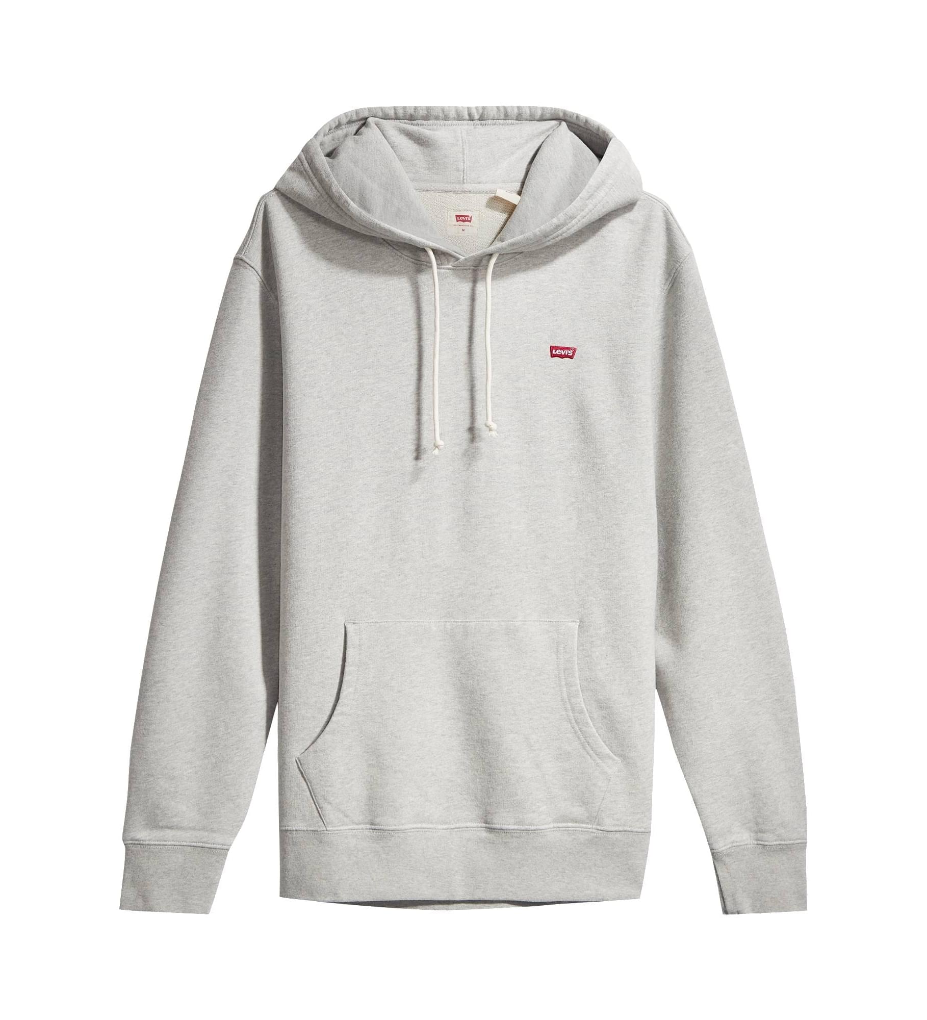 Толстовка Levi's THE ORIGINAL HM HOODIE