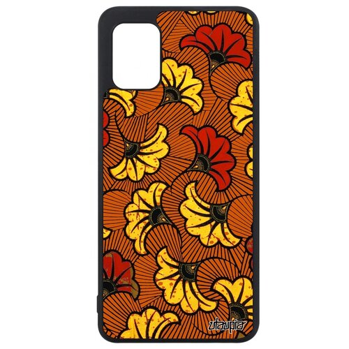 фото Чехол для мобильного samsung galaxy a31, "африканский принт" фантазия этнический utaupia