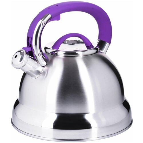 фото Чайник mayer&boch 28993 4 л со свистком mayer & boch