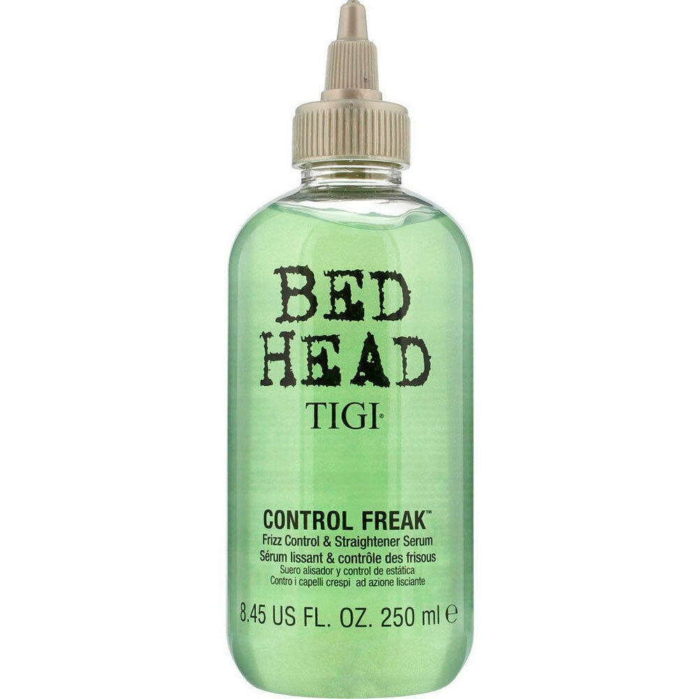 TIGI Bed Head Control Freak - Сыворотка для гладкости и дисциплины локонов 250 мл