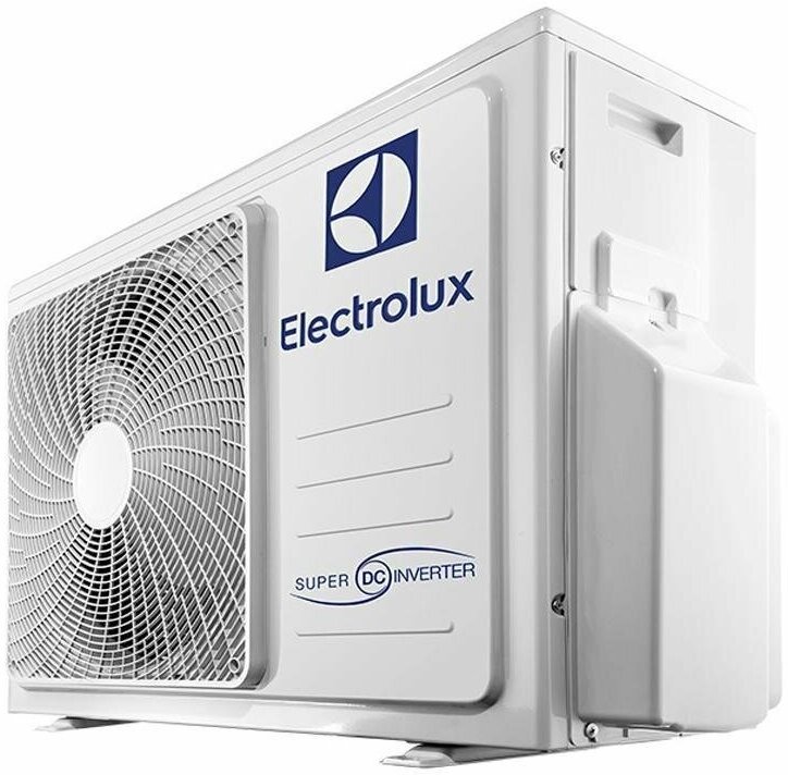 Кондиционер Electrolux EACS/I - 12 HAT/N3 - фотография № 14