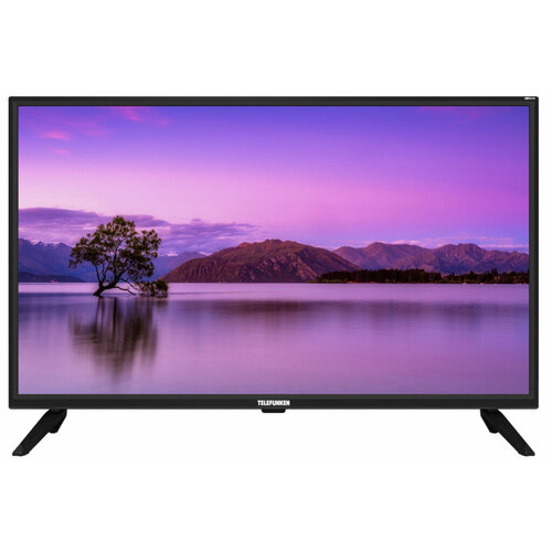 Телевизор Telefunken TF-LED32S04T2 1987200₽