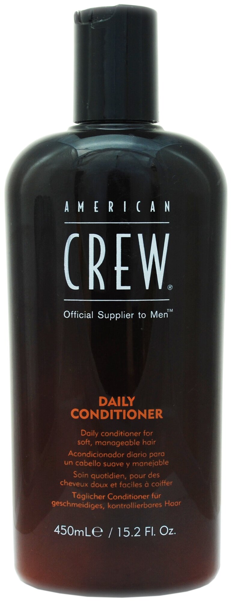 American Crew Ежедневный увлажняющий кондиционер, DAILY DEEP MOISTURIZING CONDITIONER 450 мл