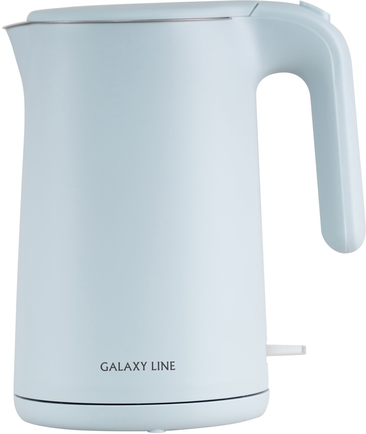 Чайник GALAXY LINE GL0327, небесный