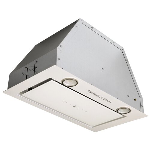 Zigmund Shtain K 0115 W Кухонная вытяжка 1999000₽
