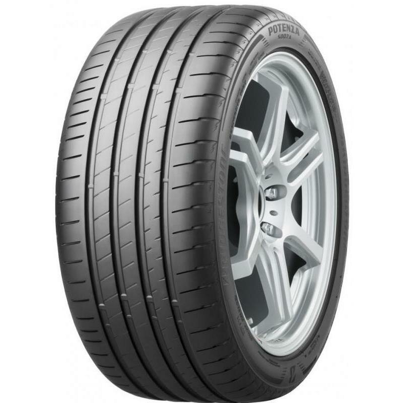 Шина Bridgestone 305/30 R20 103Y Potenza S007A