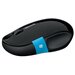 Беспроводная мышь Microsoft Sculpt Comfort Mouse Black Bluetooth, черный