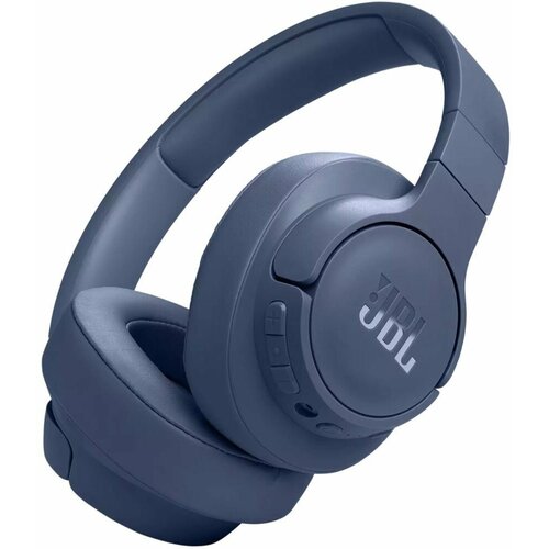 Беспроводные наушники JBL T770NC (синий)