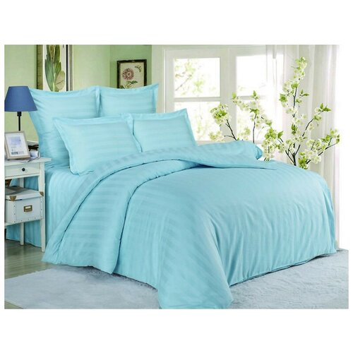 фото Постельное белье valtery od-51 (сатин) / 1.5 спальный