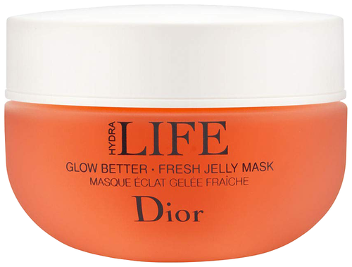 Dior hydra life maschera rimpolpante hotsell