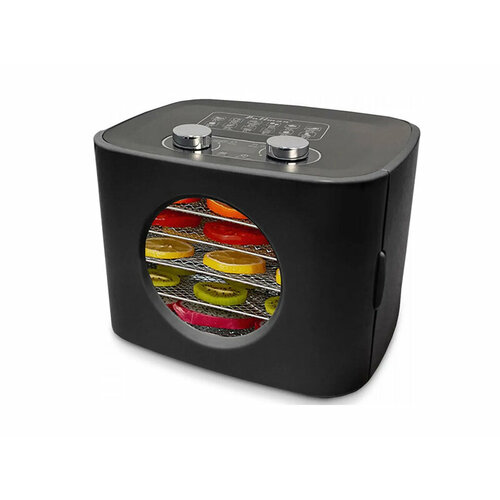 Сушилка Pullman PL-1105 Black 849500₽