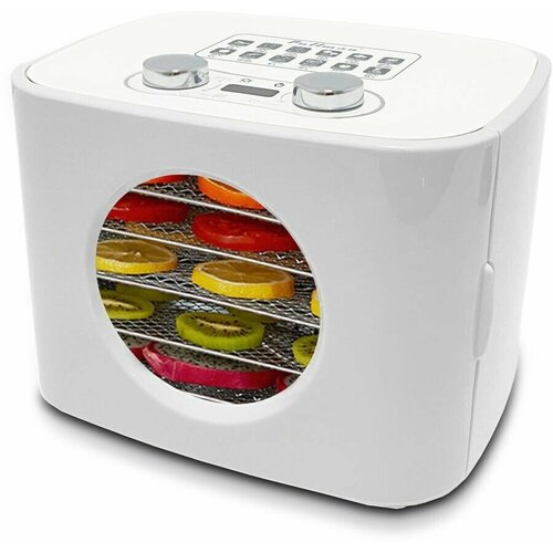 Сушилка для продуктов Pullman PL-1105 белый 653500₽