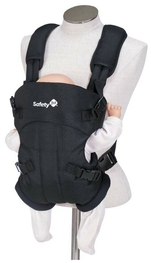 - Safety 1st Mimoso  Full Black