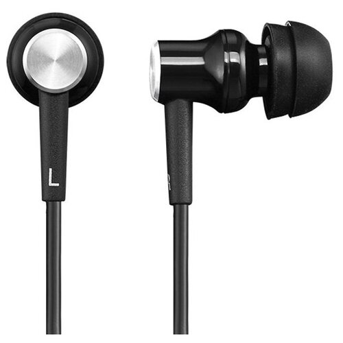 Проводные наушники HiFiMAN RE600S black 907700₽