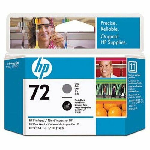 Печатающая головка HP C9380A