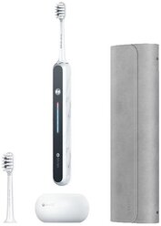 Ecosystem Ультразвуковая щетка Dr.Bei Sonic Electric Toothbrush S7 (мраморный белый) Dr.Bei Sonic Electric Toothbrush S7 (Marbling White)