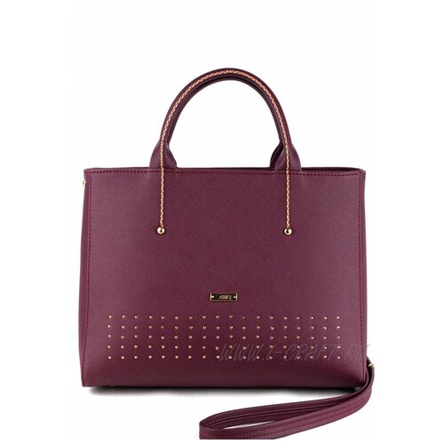 фото Сумка l-craft 1286/27857 бордовый