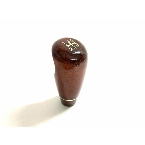 Деревянная ручка кпп ВАЗ 2101-2107 Газ нива 690₽