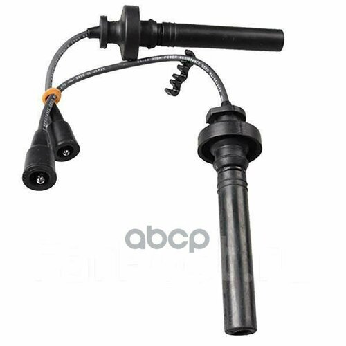 SEIWA 74117 Провода высоковольтные