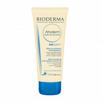 Bioderma Атодерм Масло для душа 1 л (Bioderma, ) - фото №17