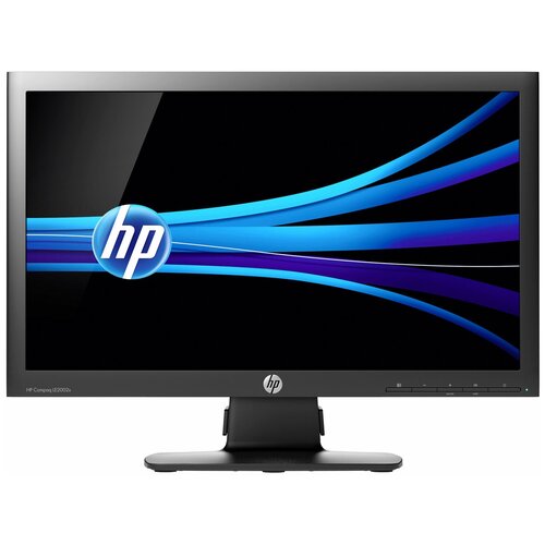 20 Монитор HP LE2002x 1600x900 76 Гц TN черный 993300₽