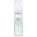 Goldwell DUALSENSES CURLY TWIST Увлажняющая сыворотка-спрей для вьющихся волос - изображение