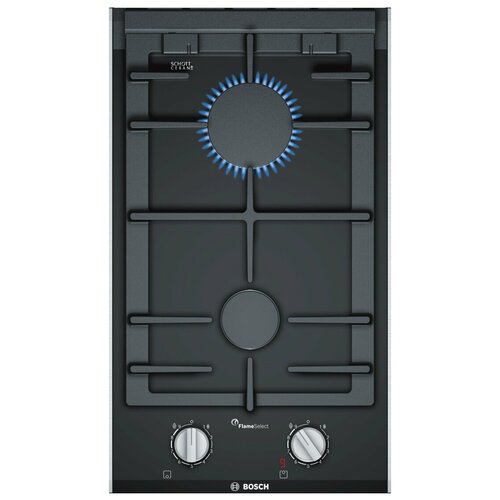 Газовая варочная панель Bosch PRB3A6D70 черный 5499000₽
