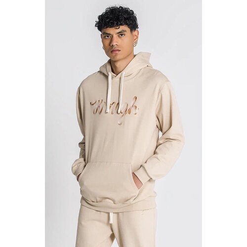 фото Худи gianni kavanagh, размер l, бежевый