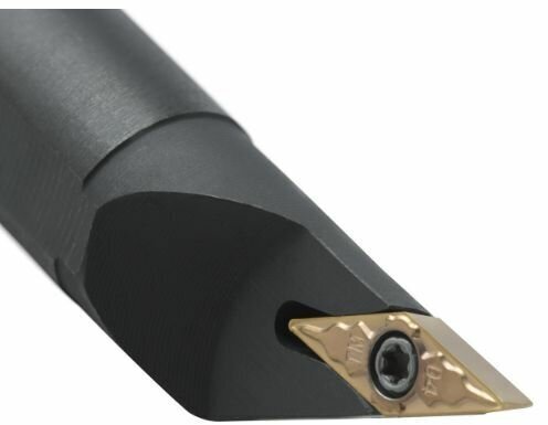 фото PANDA CNC Державка токарная S20R-SVXCR16 ht02035