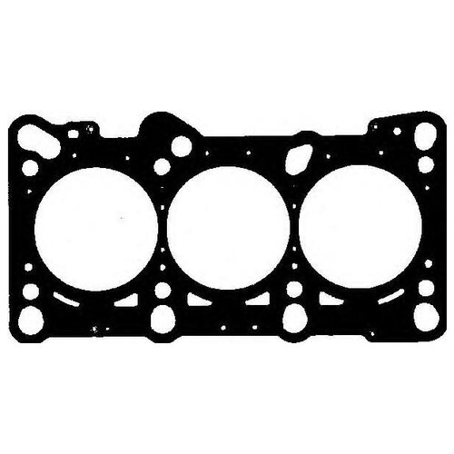Прокладка ГБЦ Audi A4/A6/A8 3.0 00> (2)