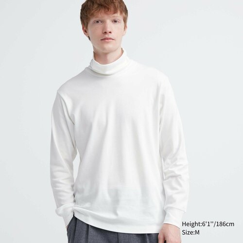 Рубашка Uniqlo, размер XXS, белый