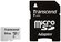 Карта памяти Transcend microSDXC 64 ГБ Class 10, V10, UHS-I, R/W ...