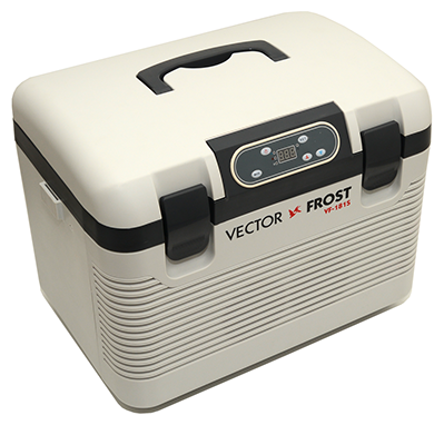 Автомобильный холодильник Vector Frost VF-181S