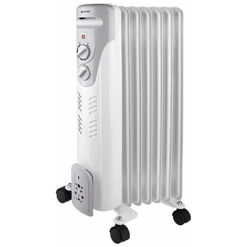 Масляный обогреватель Vitek VT-1708 1103300₽