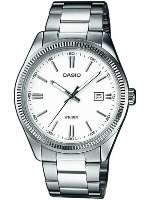 Наручные часы CASIO CASIO MTP-1302D-7A1
