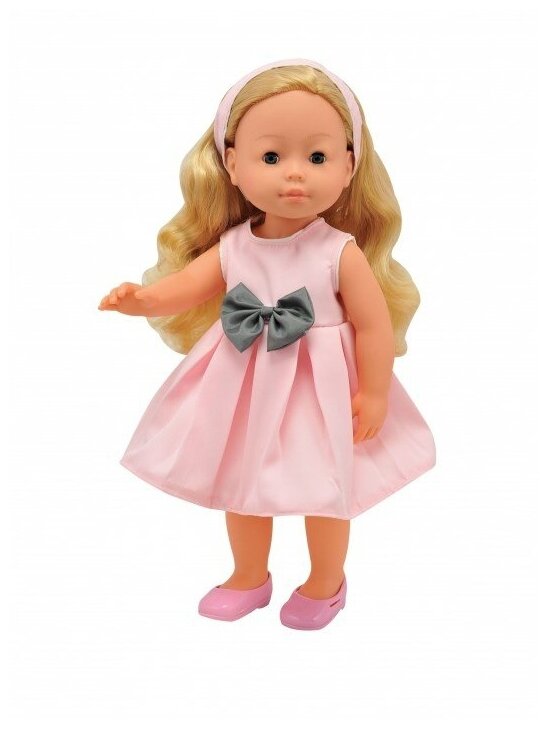 Кукла Dimian Bambolina Boutique 42 см BD1600-M37