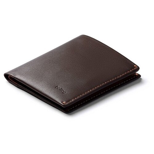 фото Bellroy кошелек bellroy note sleeve (rfid java-caramel)