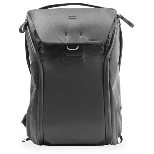 Peak Design Рюкзак Peak Design Everyday Backpack V2 - 30L (Black) разделитель peak design everyday flexfold divider для 30l