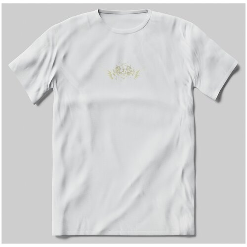 фото Футболка с принтом bayonetta -149 brut-shop