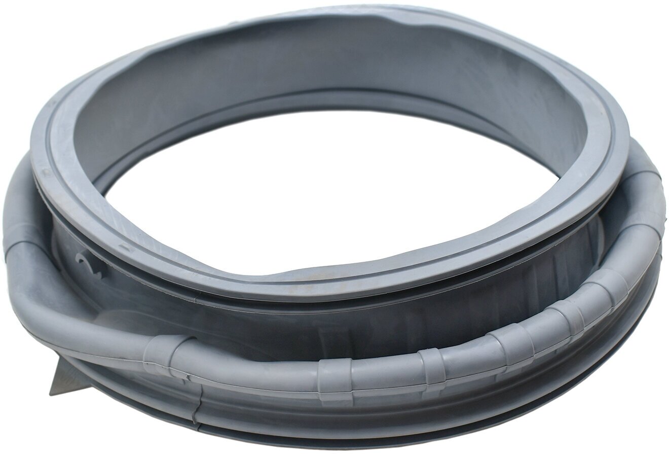 Манжета (уплотнительная резина) люка для стиральной машины Samsung, DC64-03198A