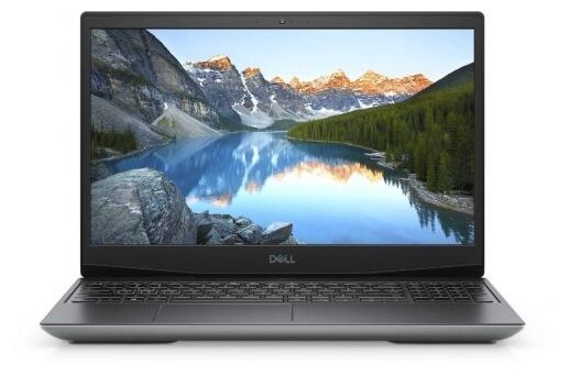 Игровой ноутбук DELL G5 5505 G515-4531