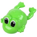 Заводная игрушка для ванны Умка Лягушка - изображение