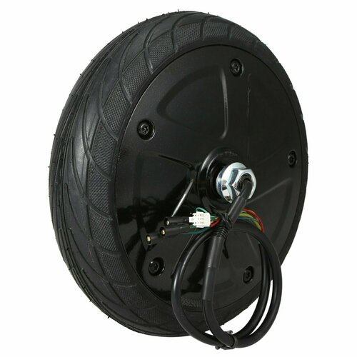 Мотор-колесо для электросамоката Ninebot Kickscooter ES1, ES2, ES4 (250W)