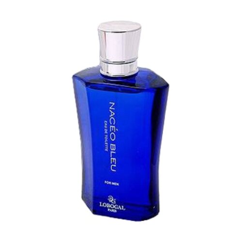 Lobogal Naceo BLEU туалетная вода 100 мл