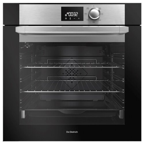 Электрический духовой шкаф De Dietrich DOE7210BM черный 8990000₽