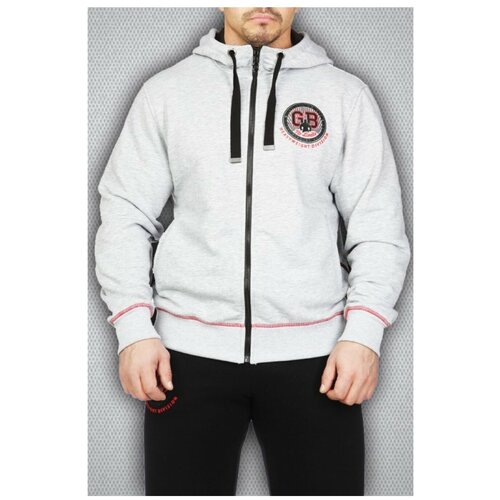 фото Толстовка тм get big 3589 s