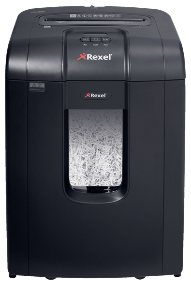 Уничтожитель документов (Шредер) Rexel Mercury RSX1834