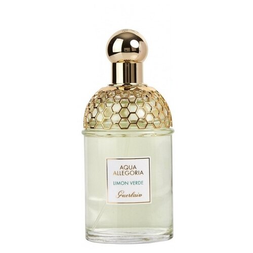 Guerlain туалетная вода Aqua Allegoria Limon Verde, 125 мл